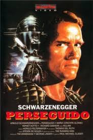 Carrera Contra La Muerte (1987) poster
